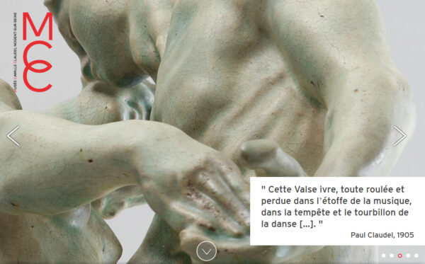 Musée Camille Claudel