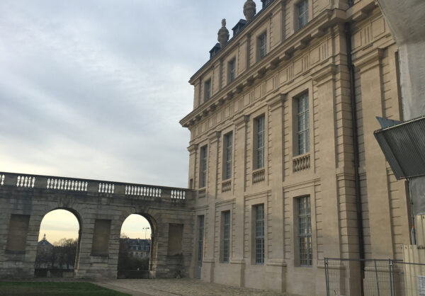 Service historique de la défense