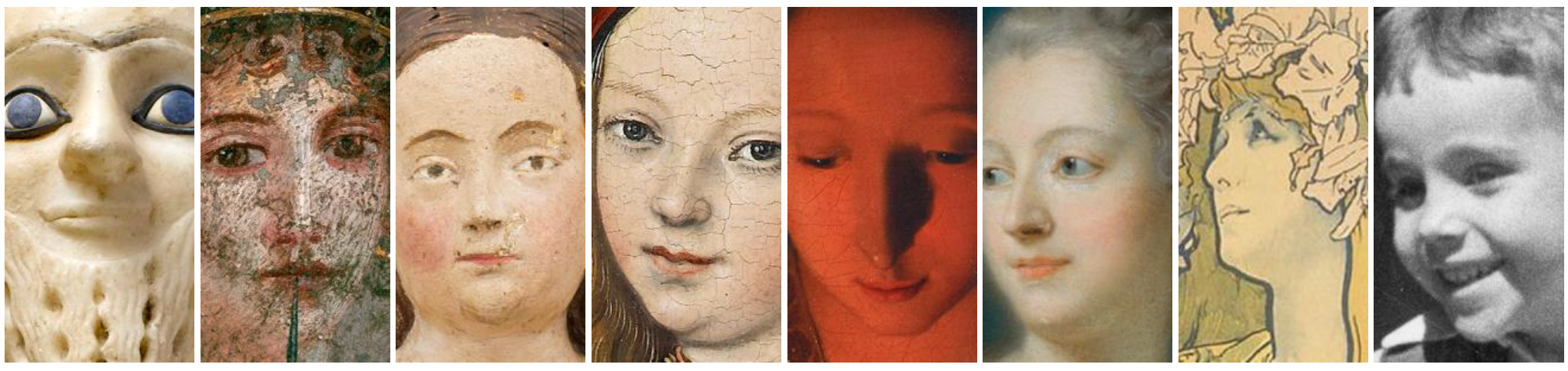 Découvrir l’histoire de l’Art autrement