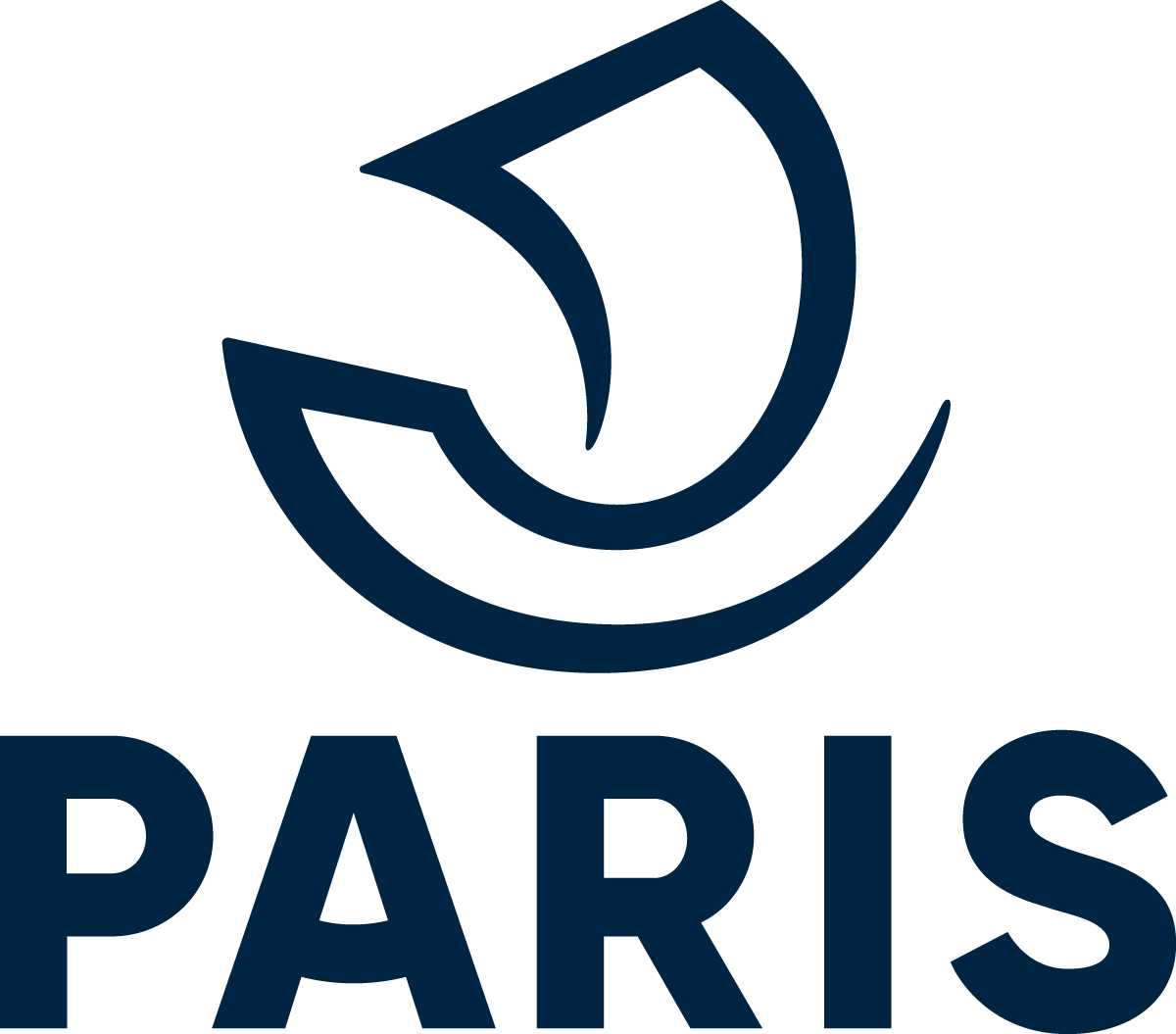 Ville de Paris logo