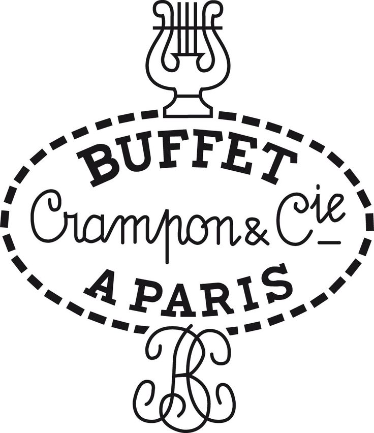 logo Buffet-Crampon