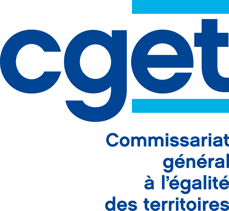 Commissariat Général à l’Égalité desTerritoires (CGET)